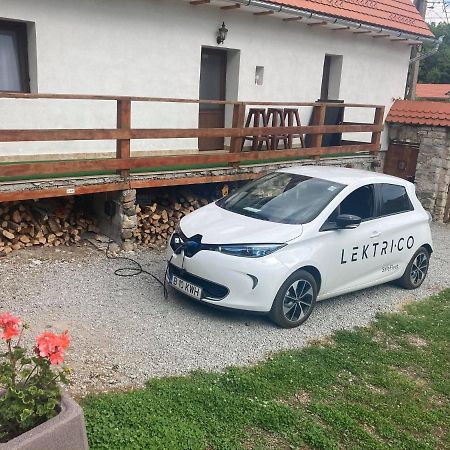Nerahouse Villa Ilidia Luaran gambar