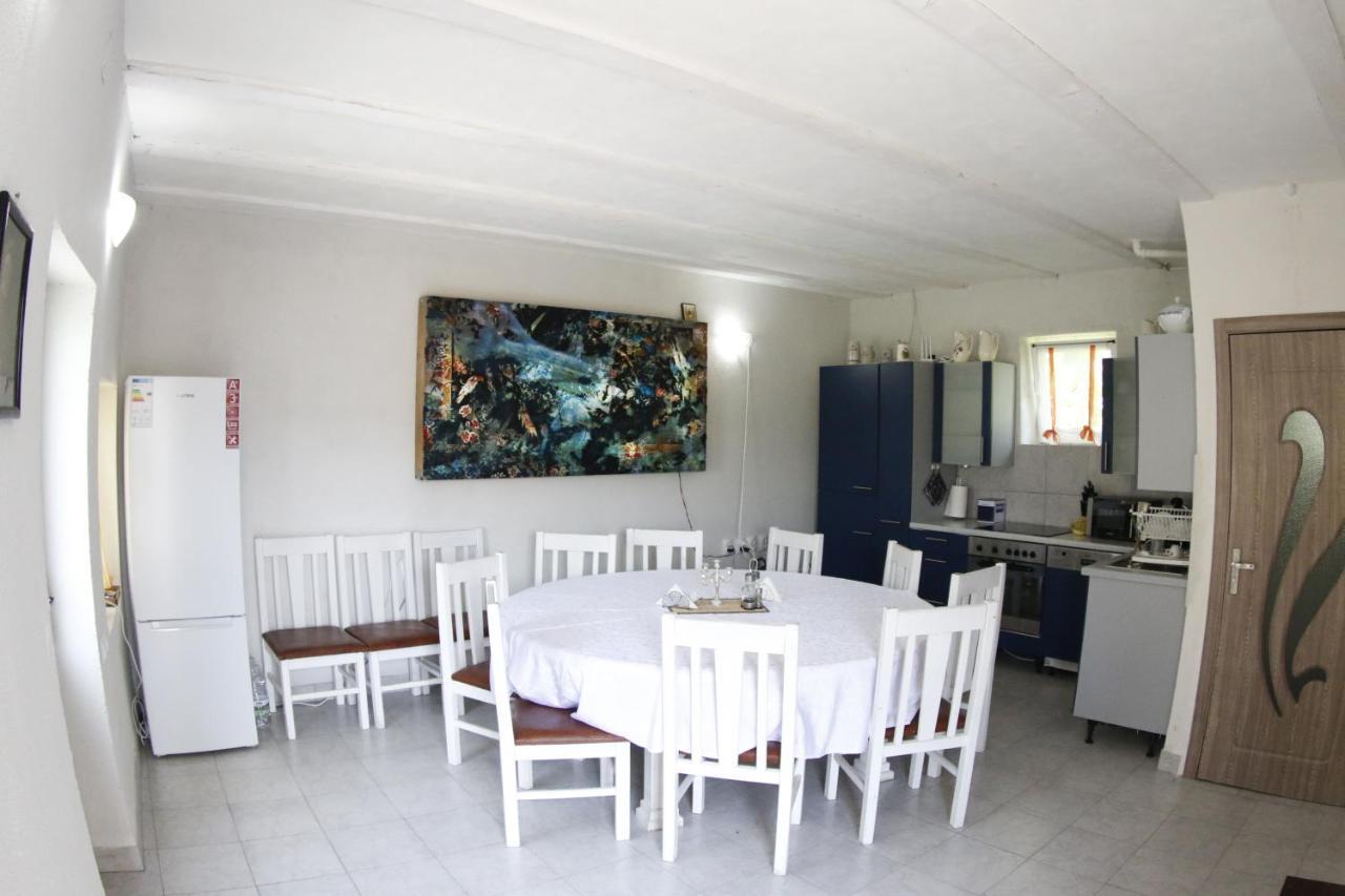 Nerahouse Villa Ilidia Luaran gambar
