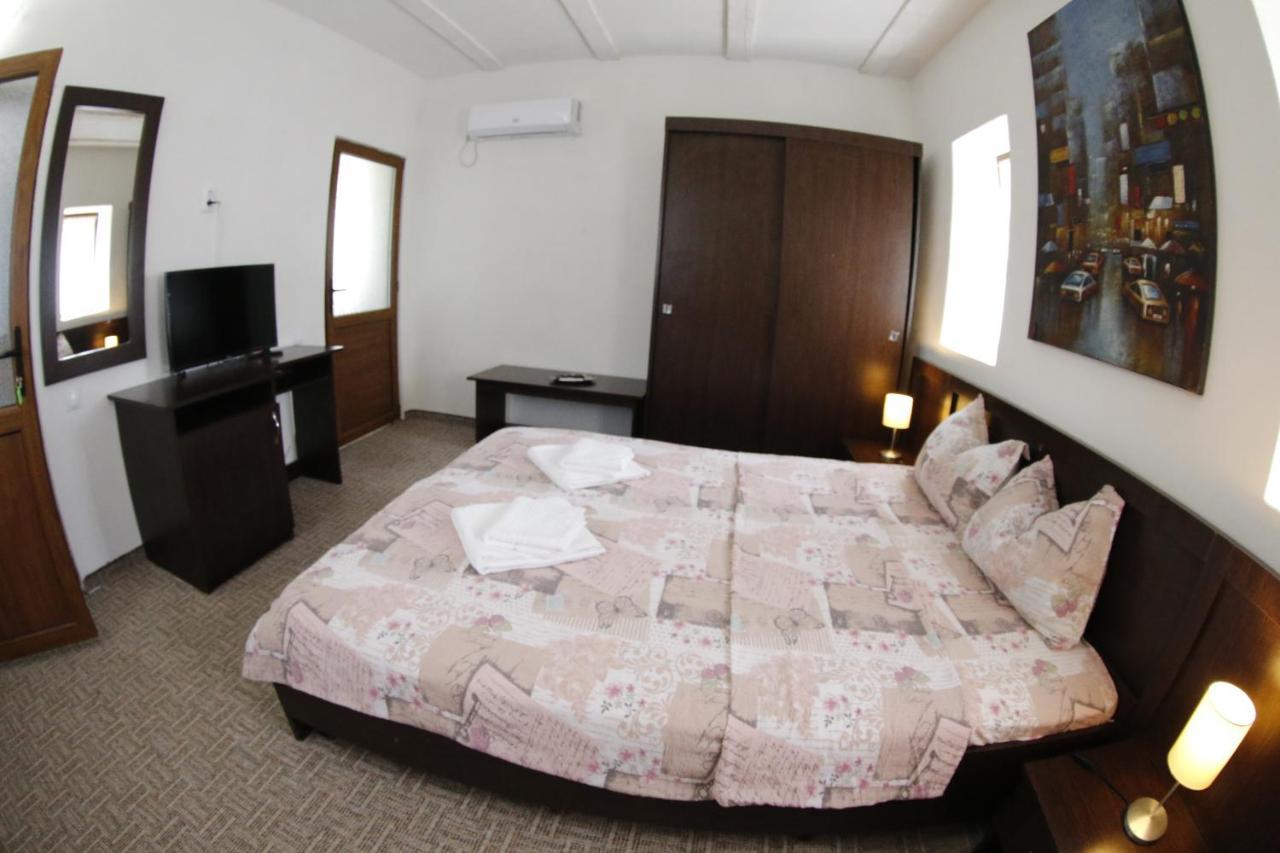 Nerahouse Villa Ilidia Luaran gambar