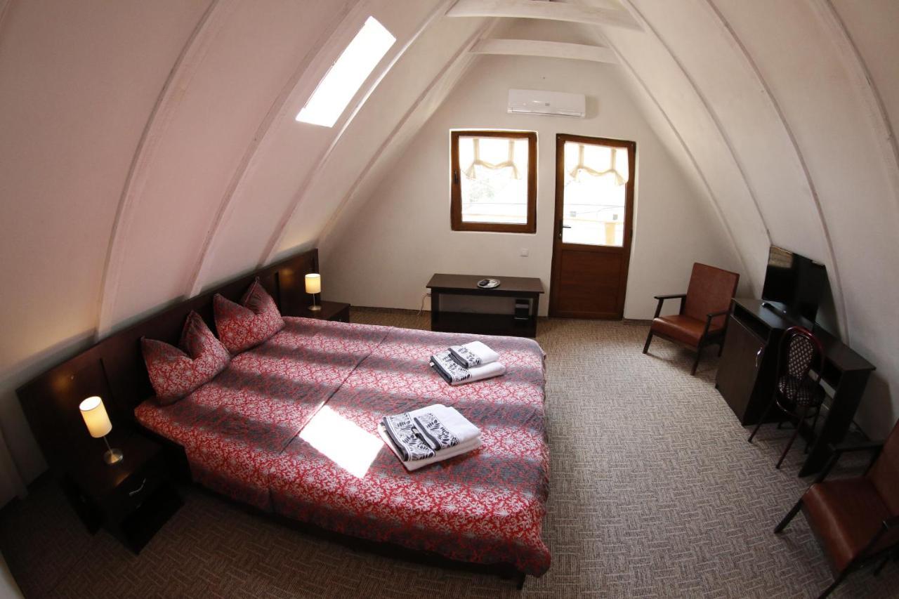 Nerahouse Villa Ilidia Luaran gambar