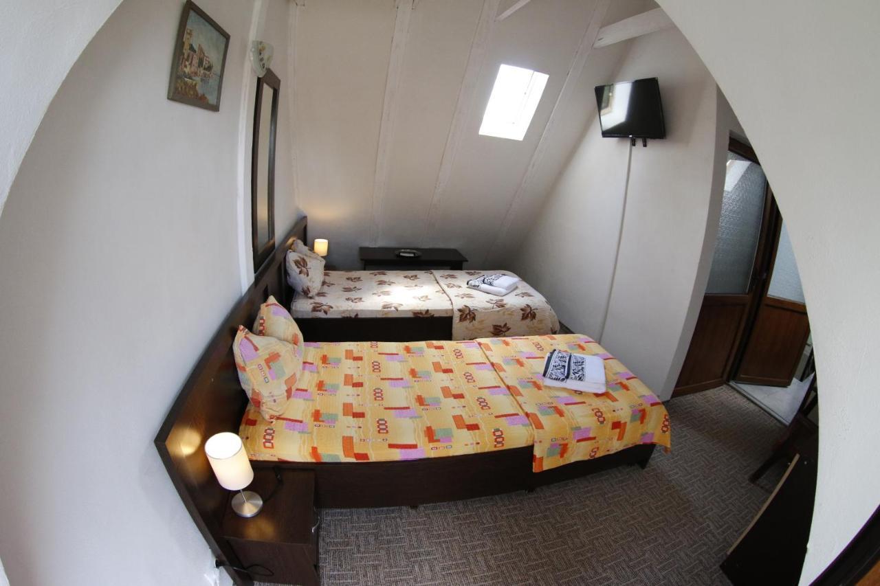 Nerahouse Villa Ilidia Luaran gambar