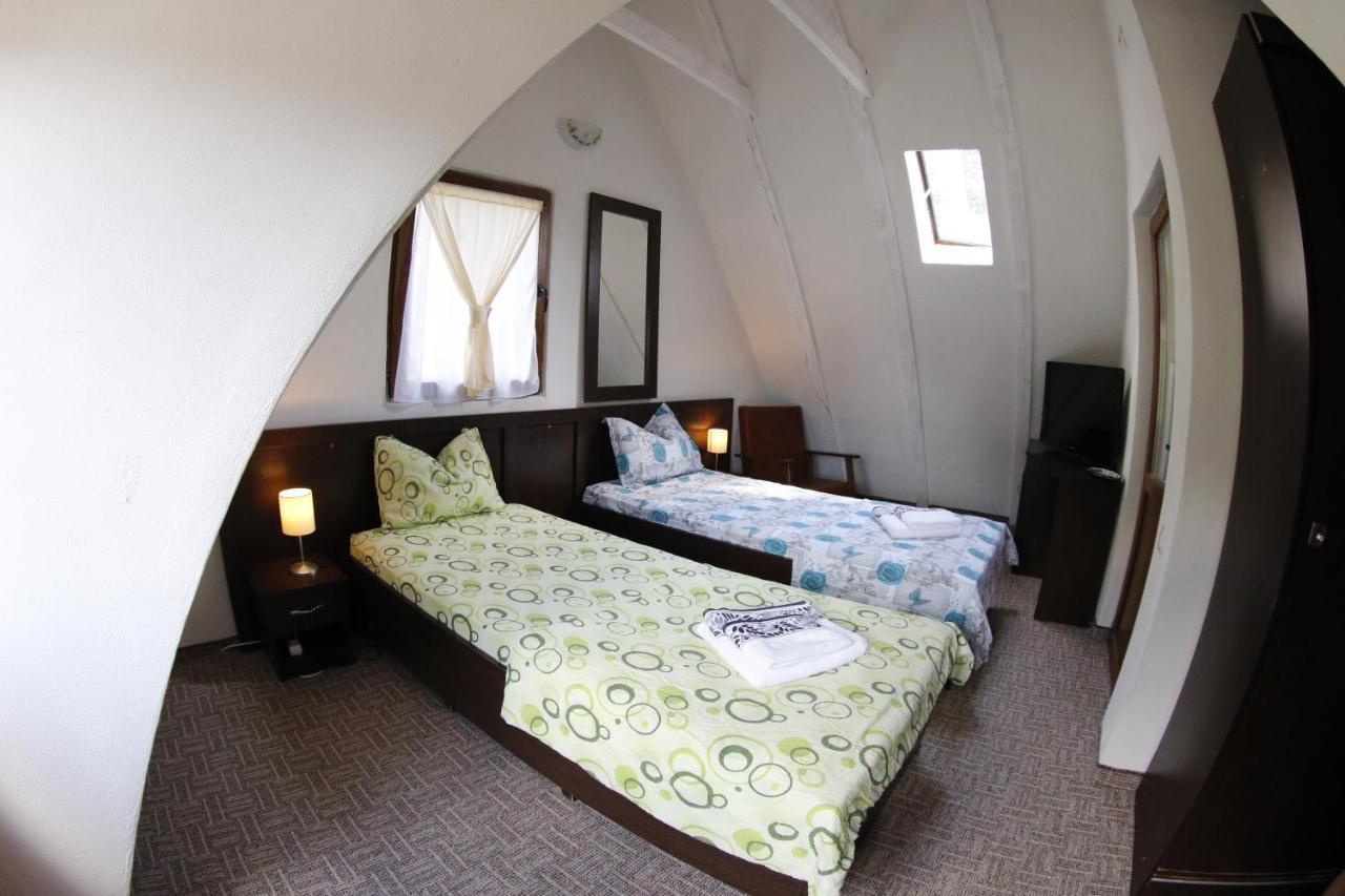 Nerahouse Villa Ilidia Luaran gambar