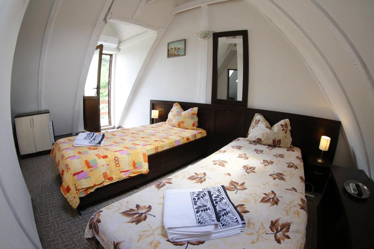 Nerahouse Villa Ilidia Luaran gambar