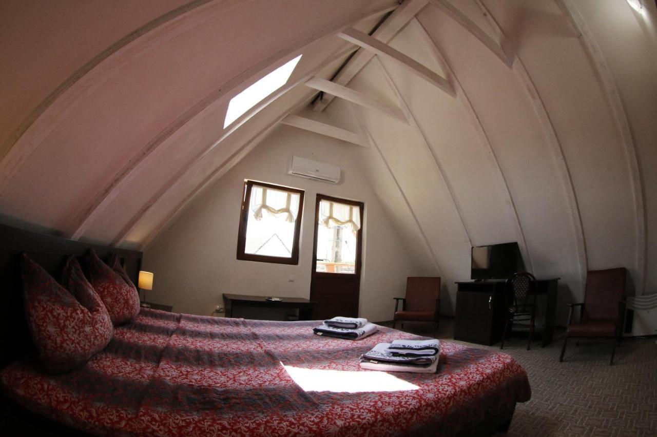 Nerahouse Villa Ilidia Luaran gambar