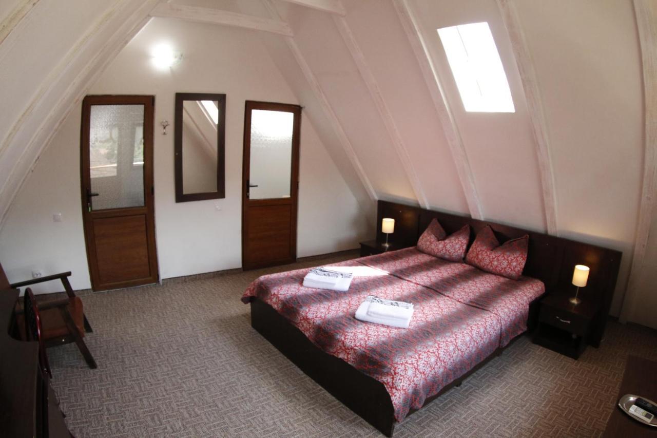 Nerahouse Villa Ilidia Luaran gambar