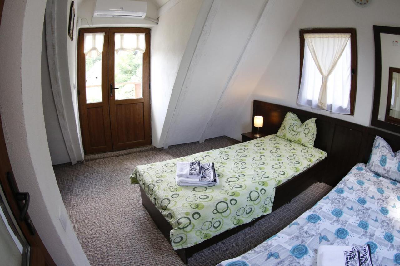 Nerahouse Villa Ilidia Luaran gambar