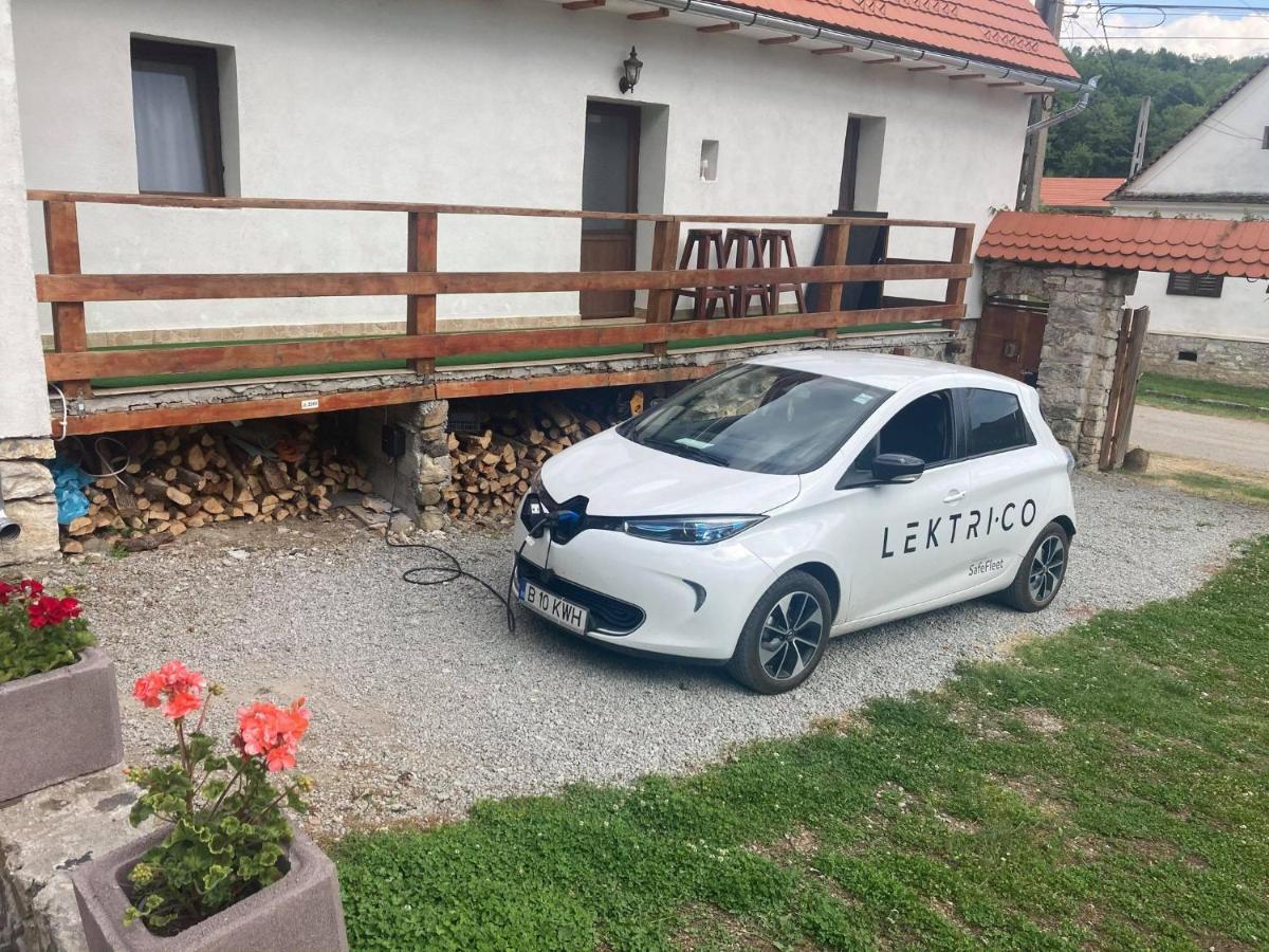 Nerahouse Villa Ilidia Luaran gambar