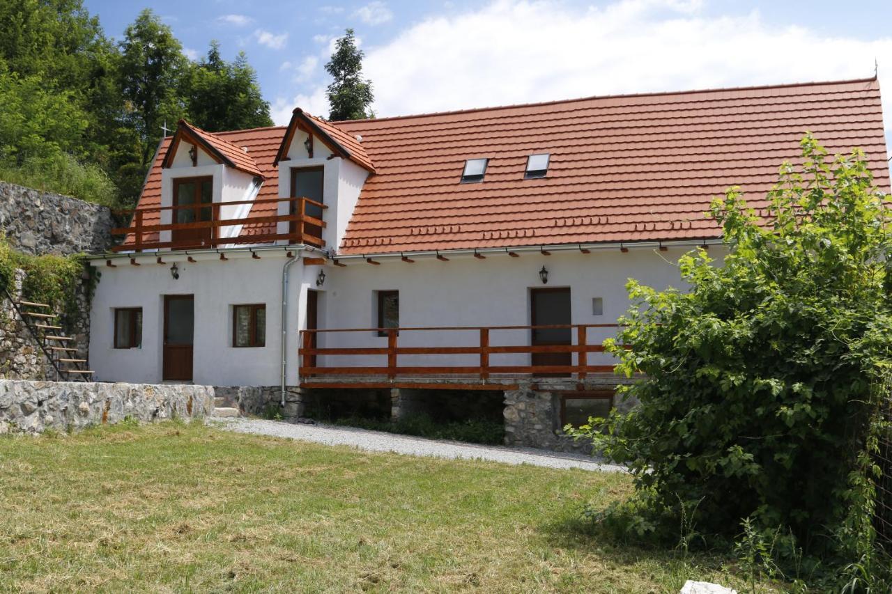 Nerahouse Villa Ilidia Luaran gambar